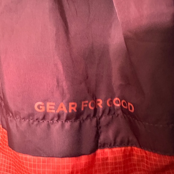 Cotopaxi Teca Half-Zip Windbreaker - Women's - Picture 7 of 7